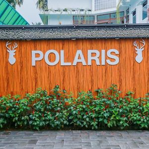 Athirappilly Polaris Resort