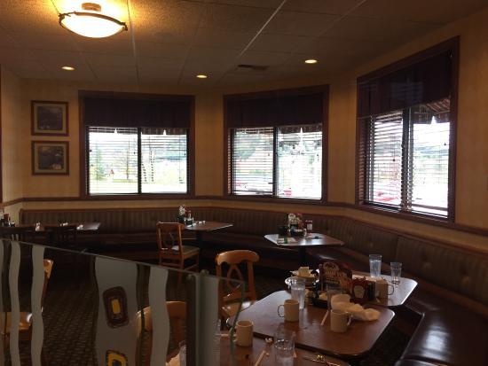 Perkins Restaurant & Bakery